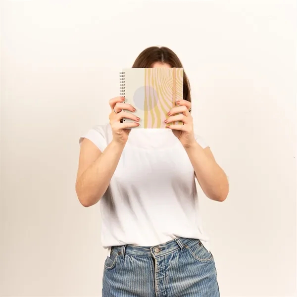 Notebook lineup with a square shape! Use it with the coil... from ASI 74710 Numo