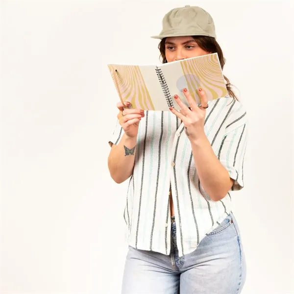 Notebook lineup with a square shape! Use it with the coil... from ASI 74710 Numo