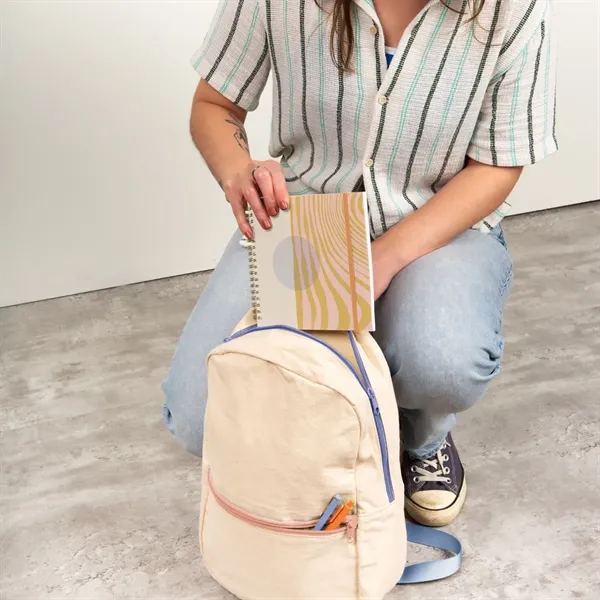 Notebook lineup with a square shape! Use it with the coil... from ASI 74710 Numo