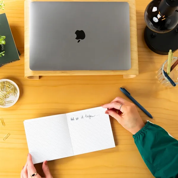 A square shape! Use it with the coil binding at the... from ASI 74710 Numo