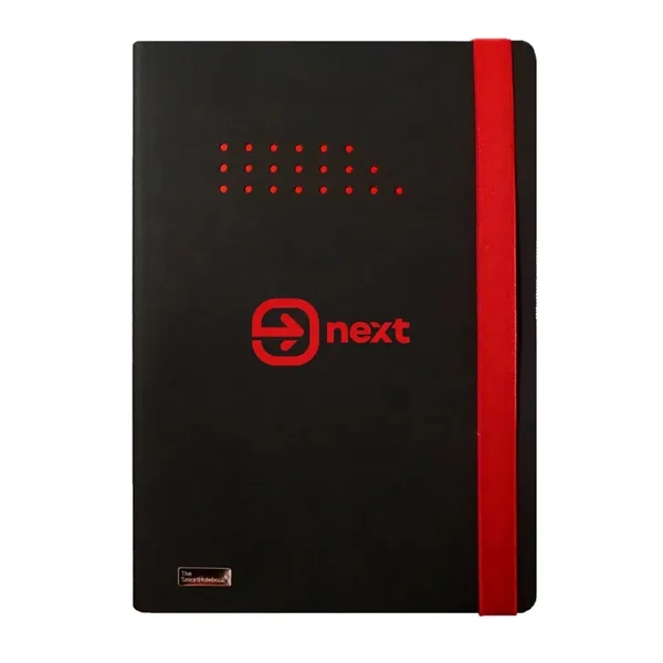 The SmartNotebook Smart Flex... from ASI 61125 Hit Promotional Products / Hit®