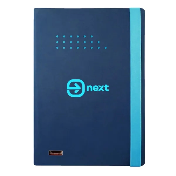 The SmartNotebook Smart Flex... from ASI 61125 Hit Promotional Products / Hit®