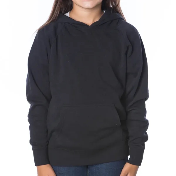 Youth hooded sweatshirt.... from ASI 61125 Hit Promotional Products / Hit®