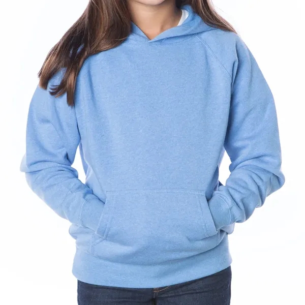 Youth hooded sweatshirt.... from ASI 61125 Hit Promotional Products / Hit®