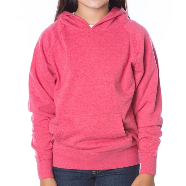 Youth hooded sweatshirt.... from ASI 61125 Hit Promotional Products / Hit®