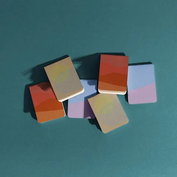 Notebooks or journals! When we trim down the covers from the... from ASI 74710 Numo