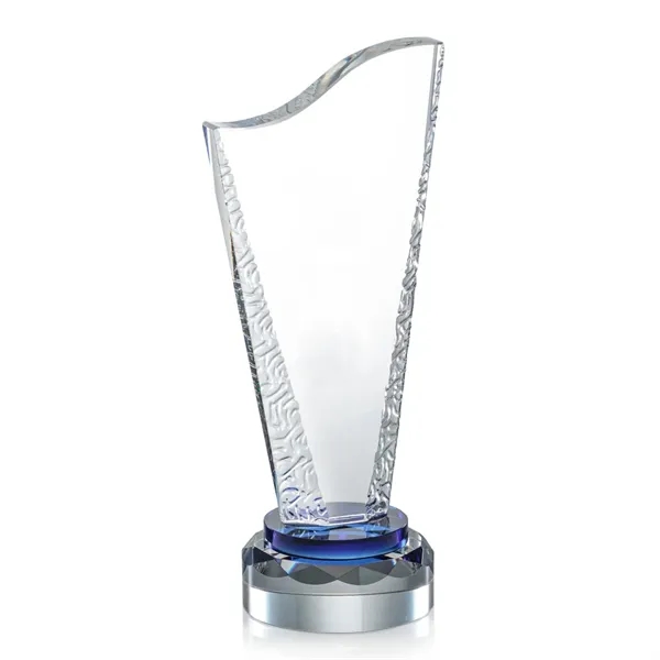Award - Optical/Blue.... from ASI 84592 St Regis Group / St Regis
