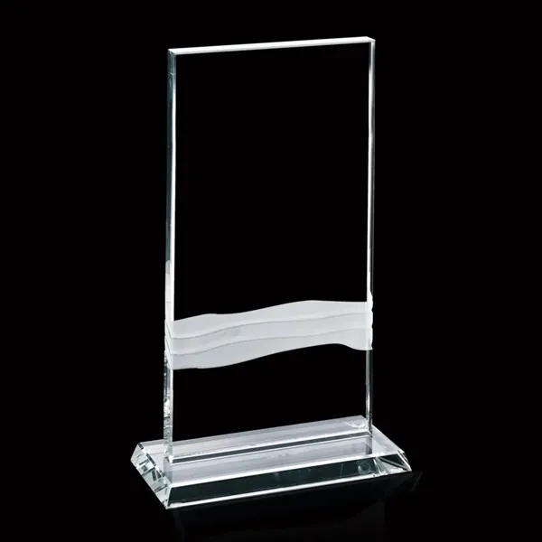 Starfire award.... from ASI 84592 St Regis Group / Prestige Glass