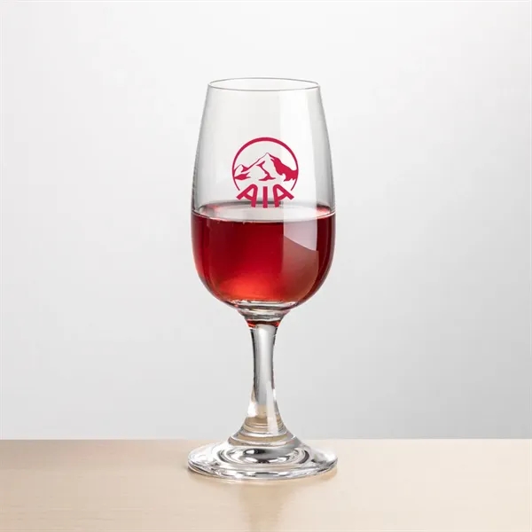 Elevate your wine-tasting experience with our elegant Carlton Sherry/Port wine glass,... from ASI 84592 St Regis Group