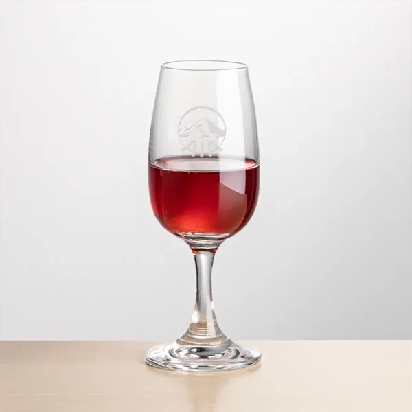 Elevate your wine-tasting experience with our elegant Carlton Sherry/Port wine glass,... from ASI 84592 St Regis Group