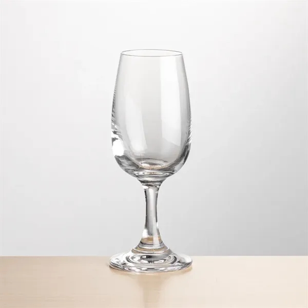 Elevate your wine-tasting experience with our elegant Carlton Sherry/Port wine glass,... from ASI 84592 St Regis Group