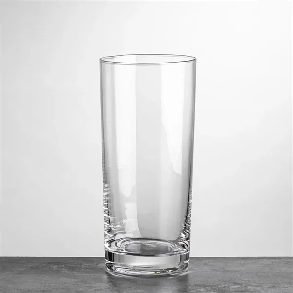 The Waldorf Hiball is a clean and classic glass that exudes... from ASI 84592 St Regis Group