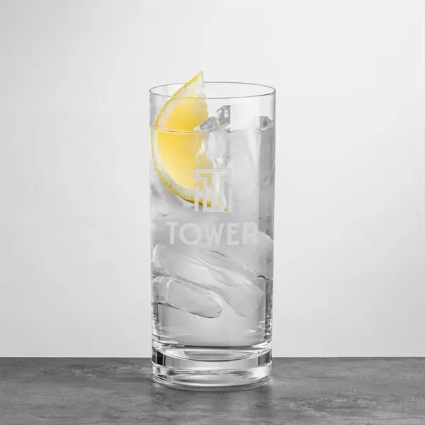 Waldorf Hiball/Cooler - Deep Etch... from ASI 84592 St Regis Group