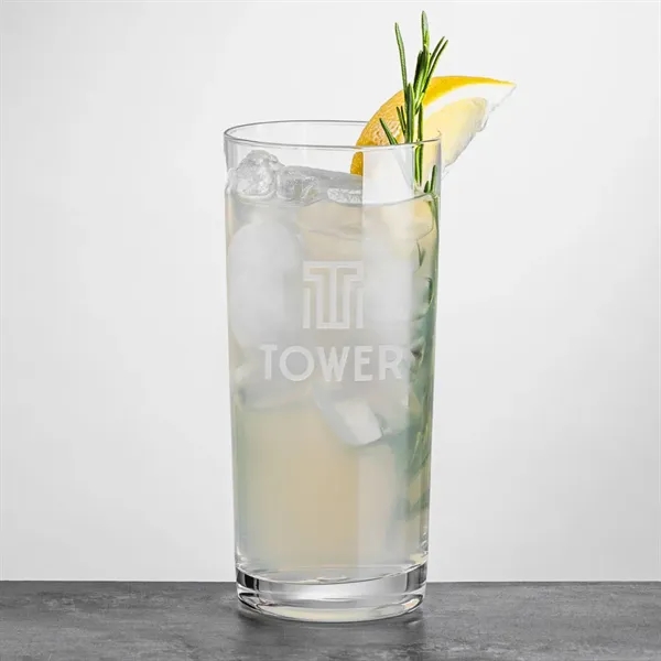 Waldorf Hiball/Cooler - Deep Etch... from ASI 84592 St Regis Group