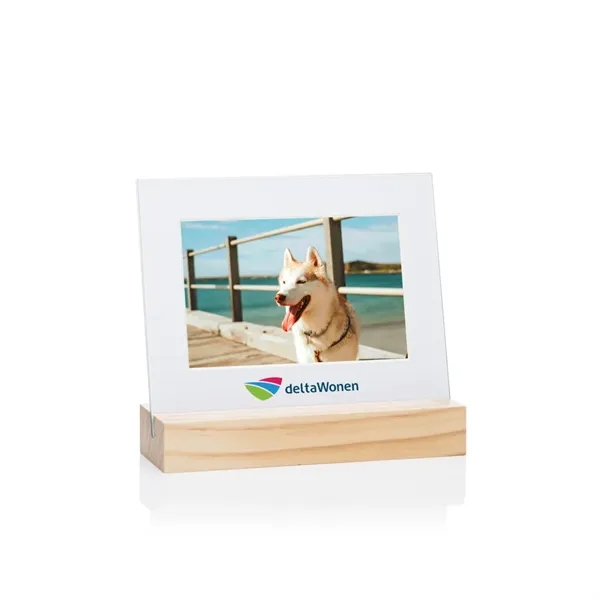 Bassan VividPrint™ Frame... from ASI 84592 St Regis Group