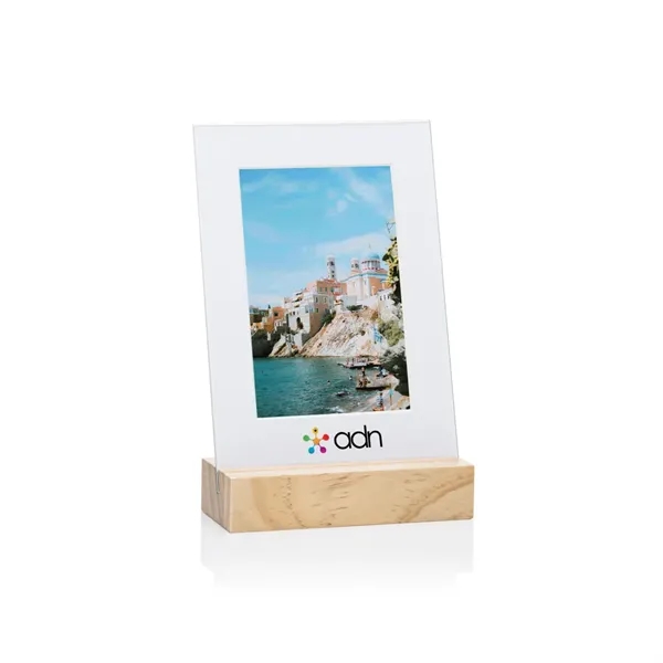 Bassan VividPrint™ Frame... from ASI 84592 St Regis Group