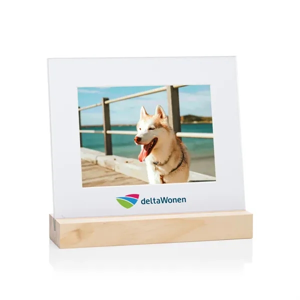 Bassan VividPrint™ Frame... from ASI 84592 St Regis Group