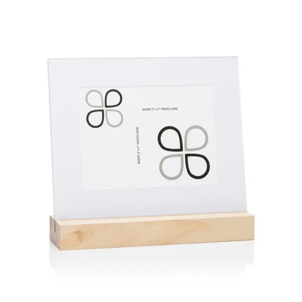 Bassan VividPrint™ Frame... from ASI 84592 St Regis Group