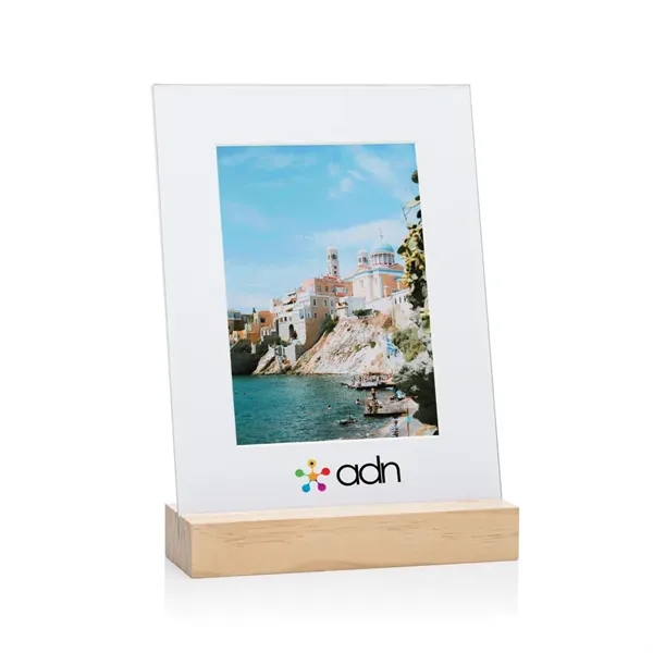 Bassan VividPrint™ Frame... from ASI 84592 St Regis Group