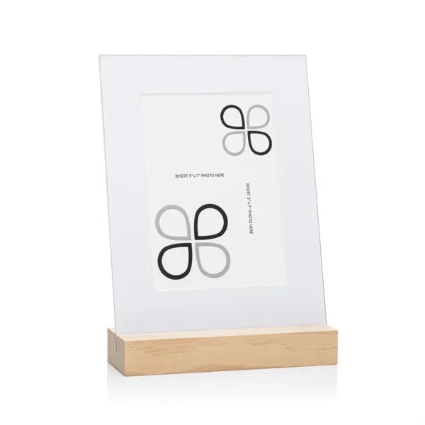 Bassan VividPrint™ Frame... from ASI 84592 St Regis Group