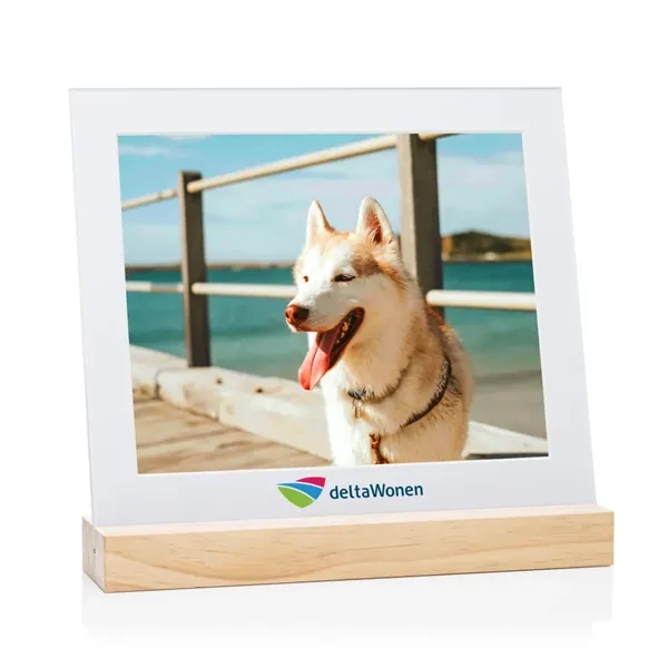 Bassan VividPrint™ Frame... from ASI 84592 St Regis Group