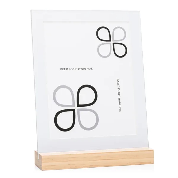 Bassan VividPrint™ Frame... from ASI 84592 St Regis Group