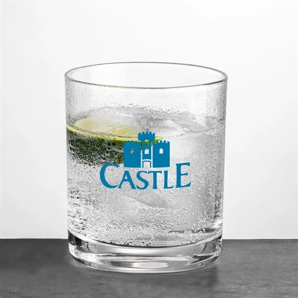 The Waldorf OTR is a clean and classic on-the-rocks glass that... from ASI 84592 St Regis Group