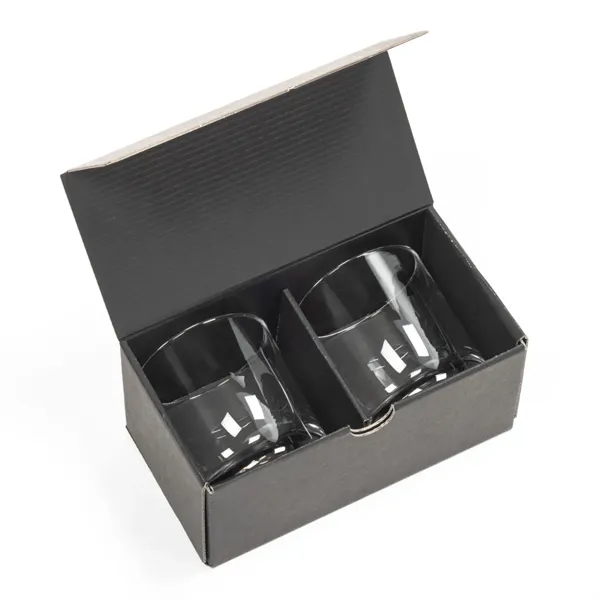 The Waldorf OTR is a clean and classic on-the-rocks glass that... from ASI 84592 St Regis Group