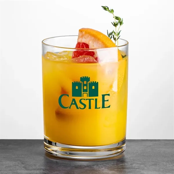 The Waldorf OTR is a clean and classic on-the-rocks glass that... from ASI 84592 St Regis Group