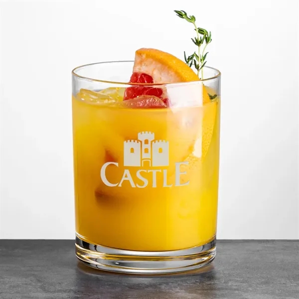 The Waldorf OTR is a clean and classic on-the-rocks glass that... from ASI 84592 St Regis Group