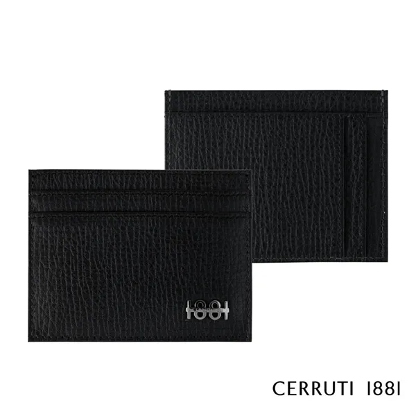 The Cerruti 1881® Irving Card Holder is simple, luxurious and elegant.... from ASI 84592 St Regis Group