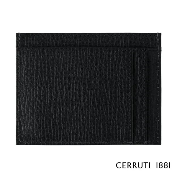 The Cerruti 1881® Irving Card Holder is simple, luxurious and elegant.... from ASI 84592 St Regis Group