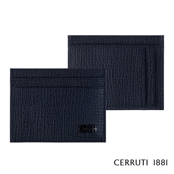 The Cerruti 1881® Irving Card Holder is simple, luxurious and elegant.... from ASI 84592 St Regis Group