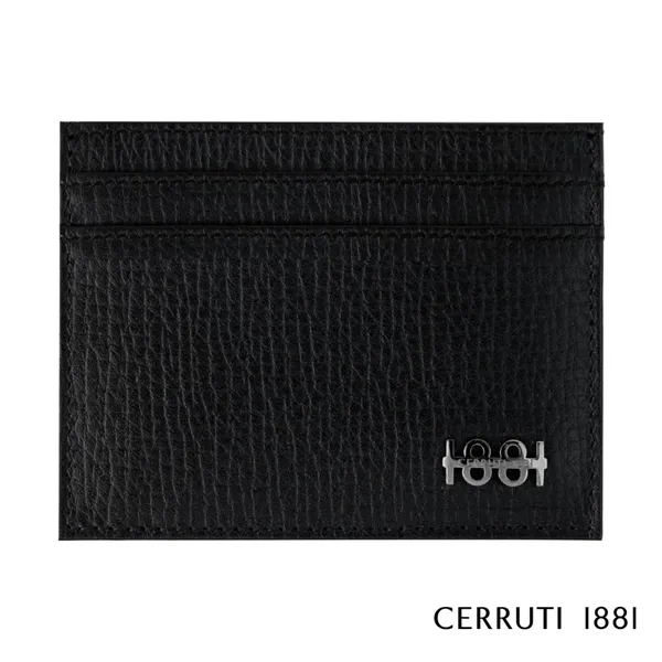 The Cerruti 1881® Irving Card Holder is simple, luxurious and elegant.... from ASI 84592 St Regis Group