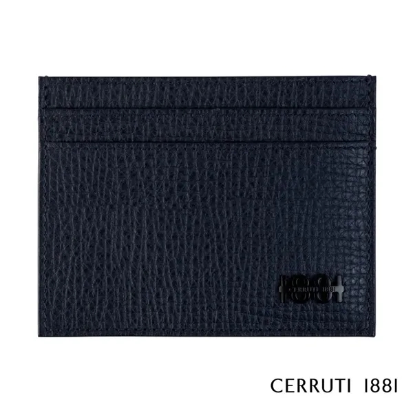 The Cerruti 1881® Irving Card Holder is simple, luxurious and elegant.... from ASI 84592 St Regis Group