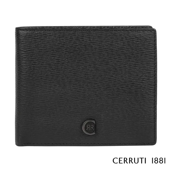 The Cerruti 1881® Bond Card Wallet brings a little twist to... from ASI 84592 St Regis Group