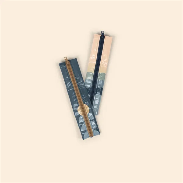 This convenient zippered pouch keeps your pens, pencil, and highlighters right... from ASI 74710 Numo