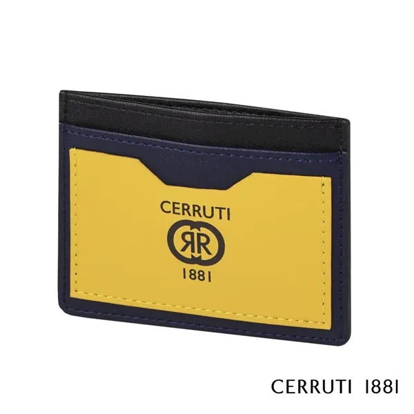 A pop of color in our CERRUTI 1881 collections: the tricolored... from ASI 84592 St Regis Group