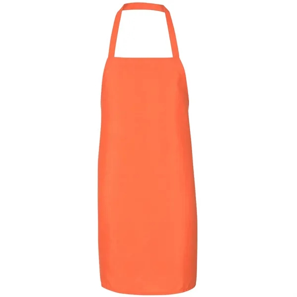 FULL COLOR EMBLEM BIB APRON... from ASI 30208 A P Specialties / AP Specialties