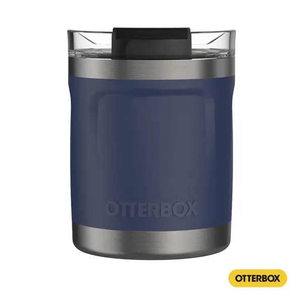 OtterBox 10-ounce Elevation Tumbler keeps up with you from morning pick-me-up... from ASI 84592 St Regis Group
