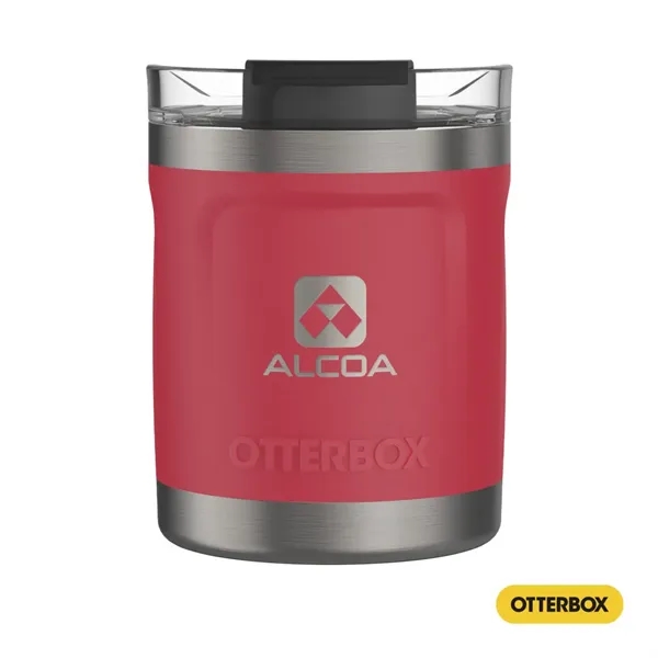 OtterBox 10-ounce Elevation Tumbler keeps up with you from morning pick-me-up... from ASI 84592 St Regis Group