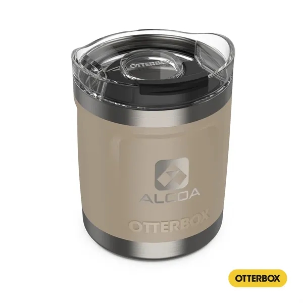 OtterBox 10-ounce Elevation Tumbler keeps up with you from morning pick-me-up... from ASI 84592 St Regis Group