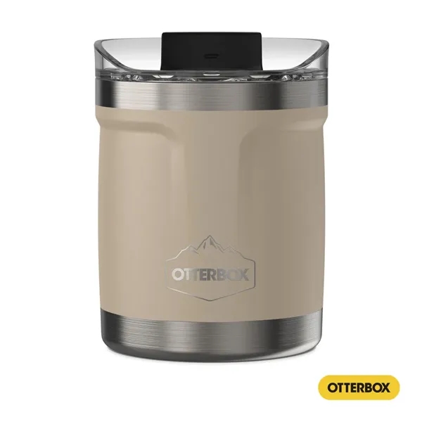 OtterBox 10-ounce Elevation Tumbler keeps up with you from morning pick-me-up... from ASI 84592 St Regis Group