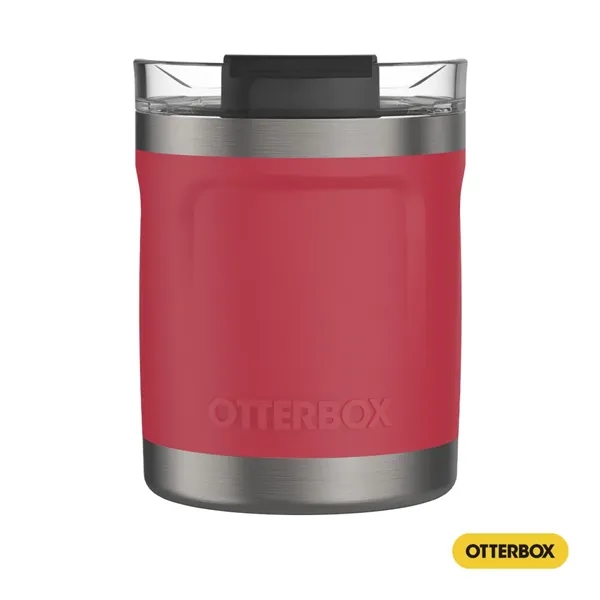 OtterBox 10-ounce Elevation Tumbler keeps up with you from morning pick-me-up... from ASI 84592 St Regis Group