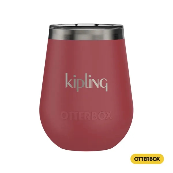 OtterBox 10-ounce Elevation Tumbler keeps up with you from morning pick-me-up... from ASI 84592 St Regis Group