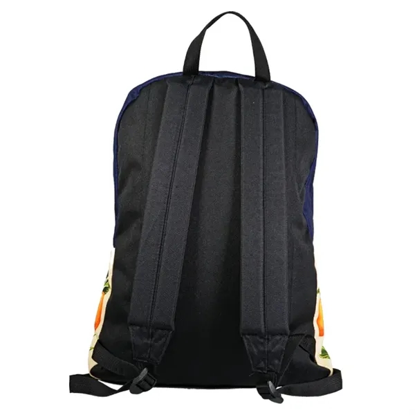 Colorburst Backpack - A Backpack so Bright & Vibrant, It's BURSTING... from ASI 67557 LimeLight Ent