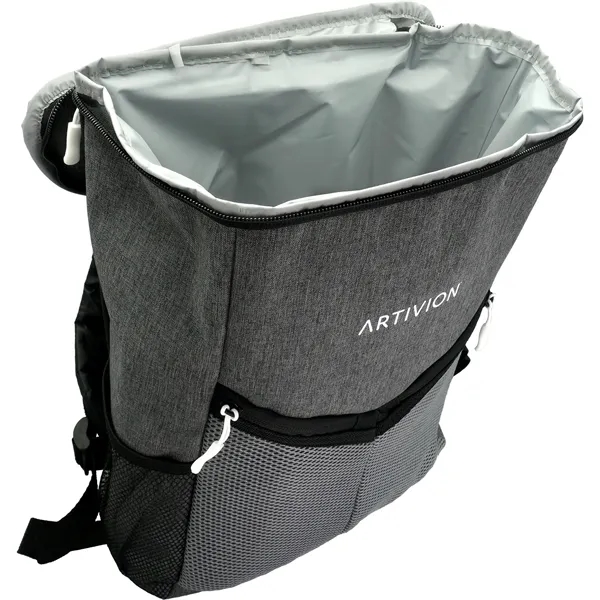 Victory Cooler Backpack... from ASI 30208 A P Specialties / AP Specialties
