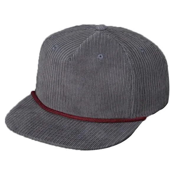 Irregular Wale Corduroy, Grandpa Structured - Stand Up Stay Mesh, Pinch... from ASI 72657 Active Life Promo / Active Life