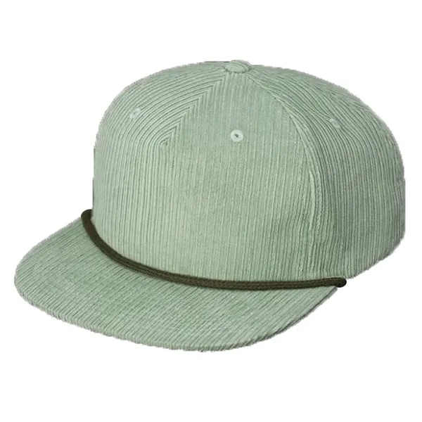 Irregular Wale Corduroy, Grandpa Structured - Stand Up Stay Mesh, Pinch... from ASI 72657 Active Life Promo / Active Life