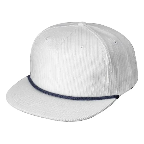 Irregular Wale Corduroy, Grandpa Structured - Stand Up Stay Mesh, Pinch... from ASI 72657 Active Life Promo / Active Life